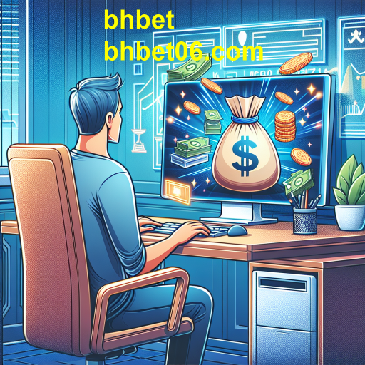 Explorando o Mundo dos Jogos Bancários no bhbet