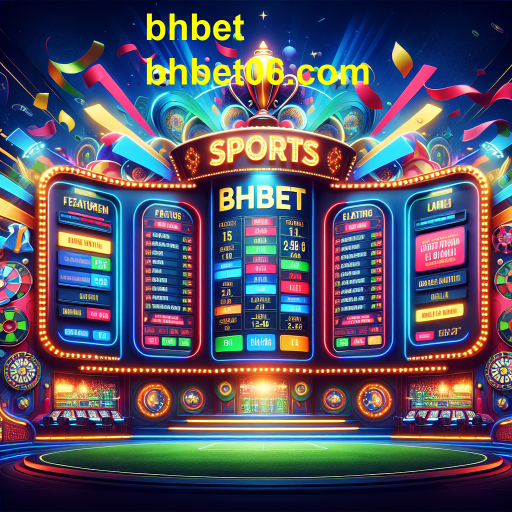 Descubra o Mundo das Apostas no Bhbet