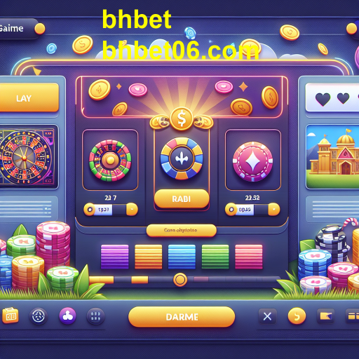 Explorando a Categoria 'Ganhe Instantaneamente' no bhbet